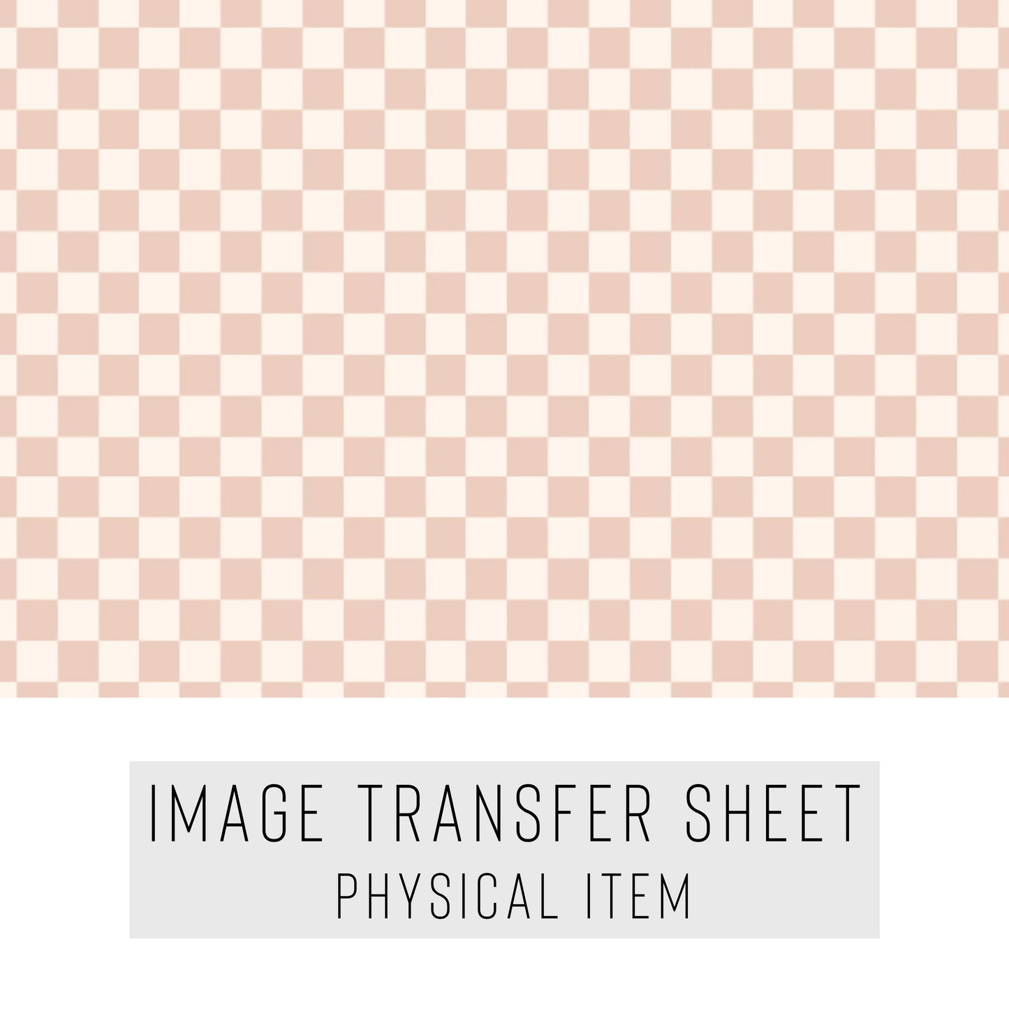 Transfer paper 306