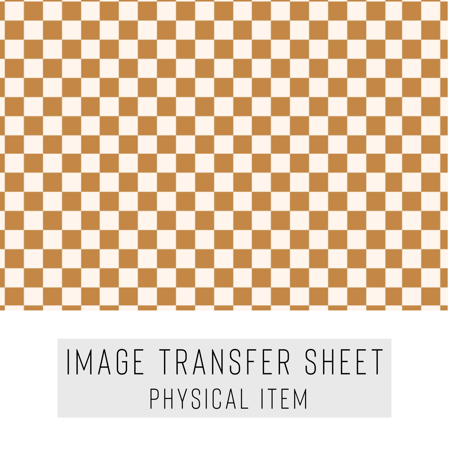 Transfer paper 308