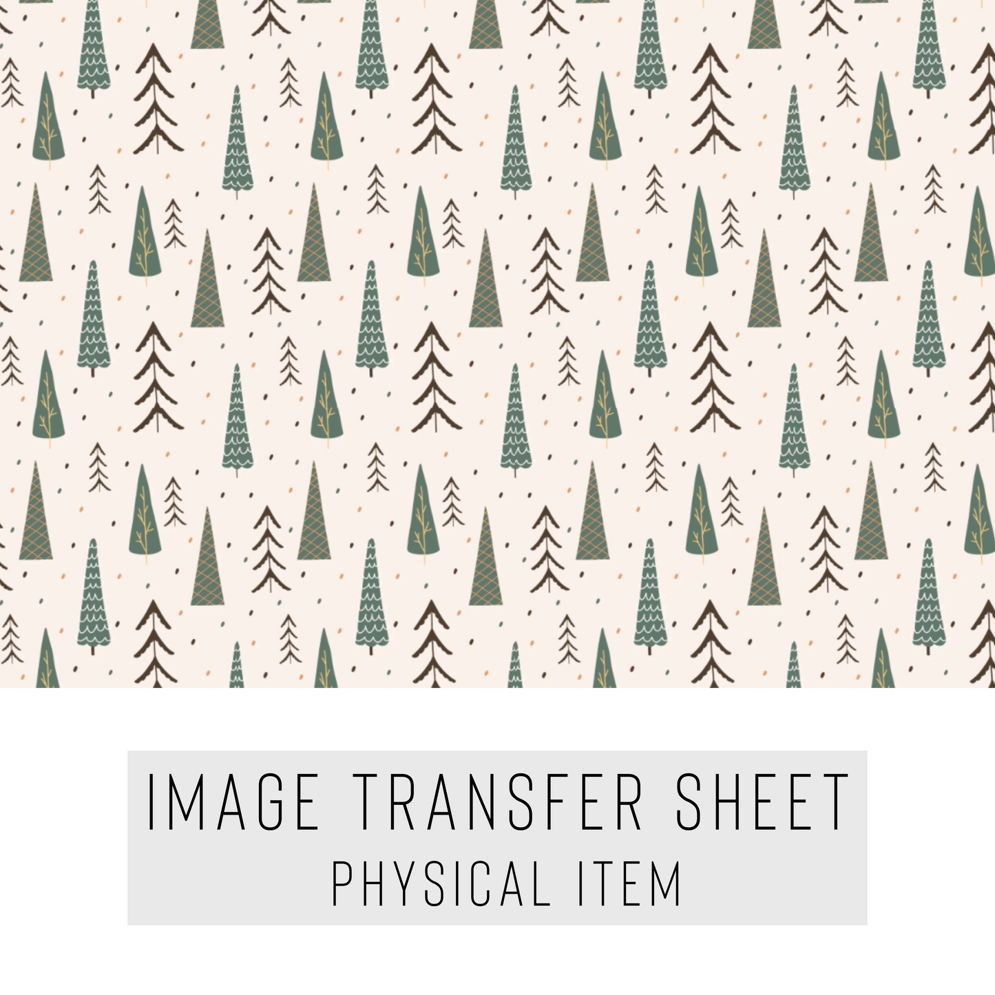 Transfer paper 246