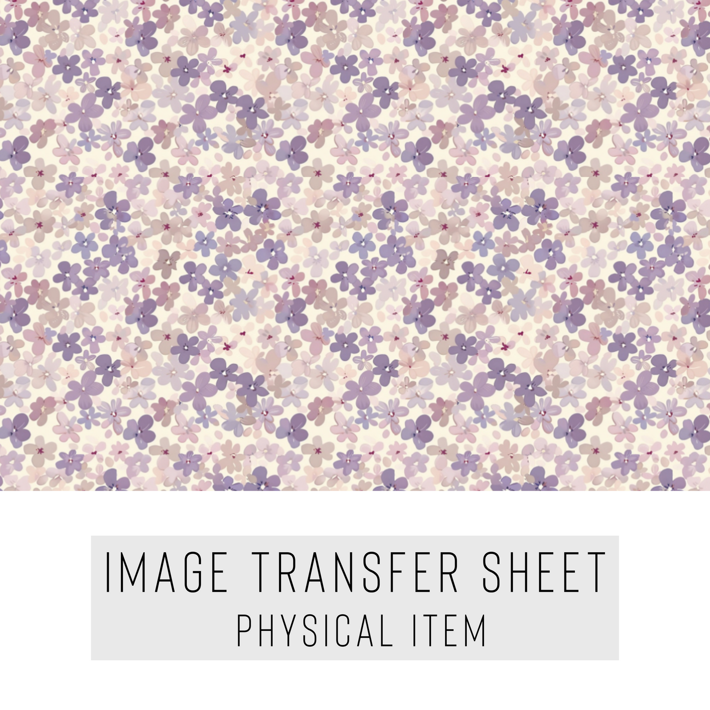Transfer paper 313