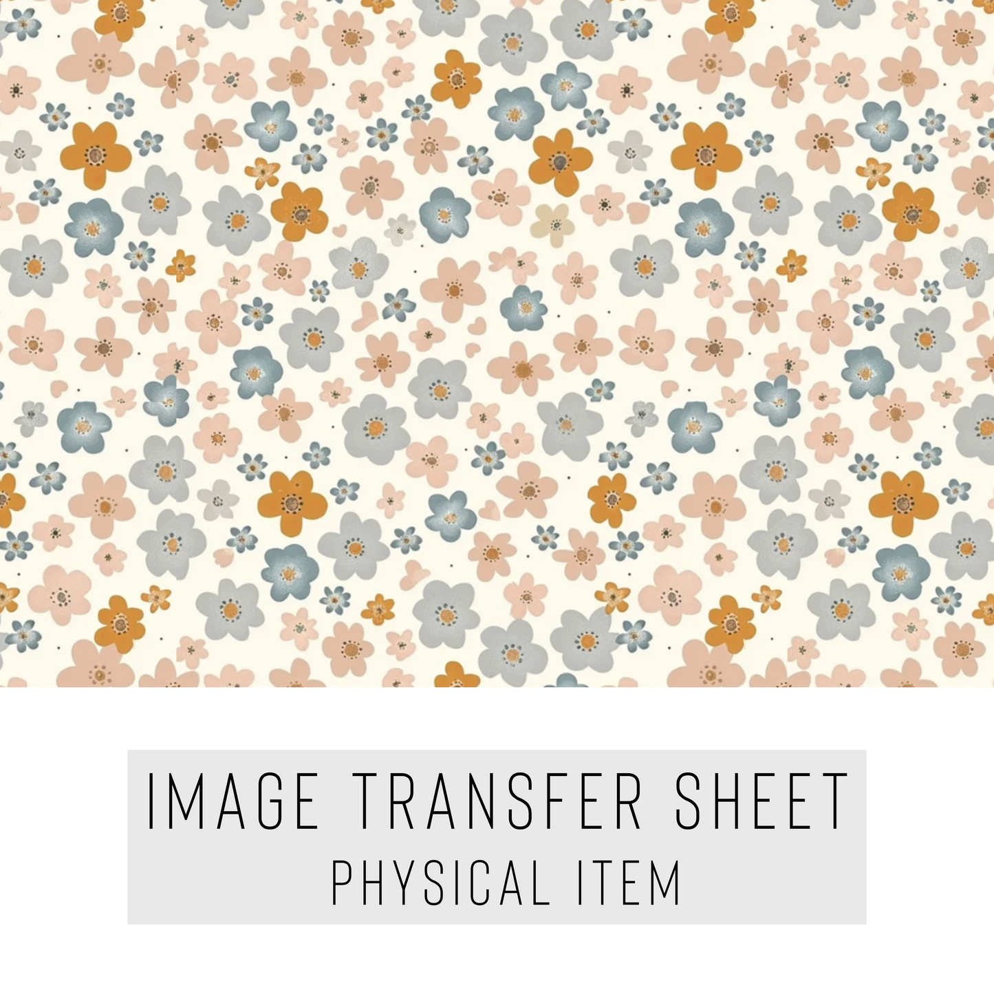 Transfer paper 321