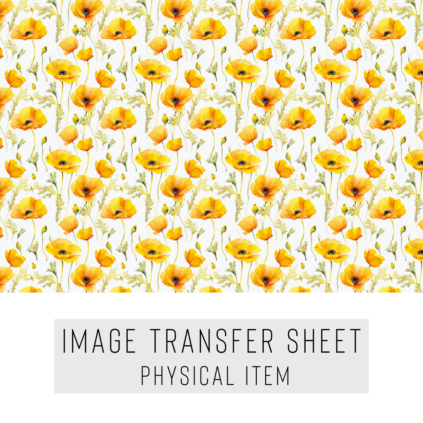 Transfer paper 117