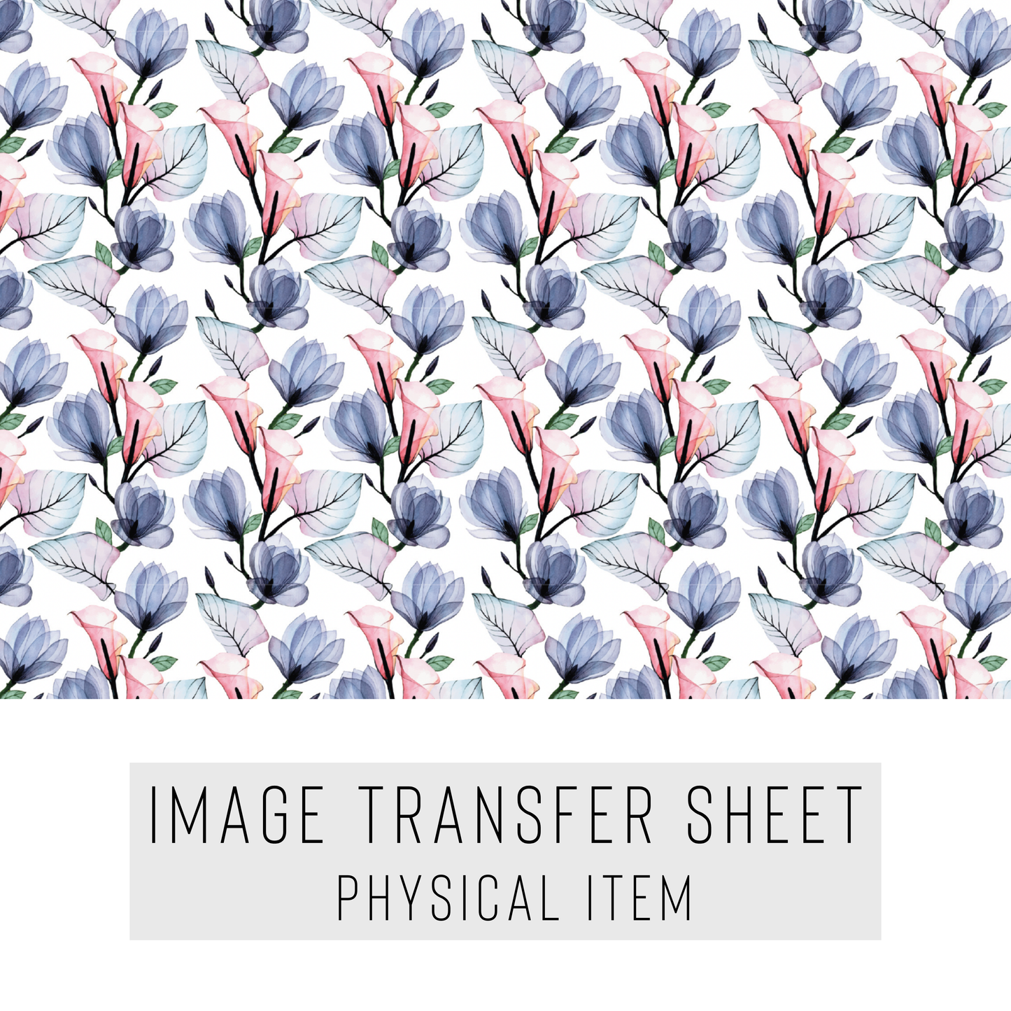 Transfer paper 121