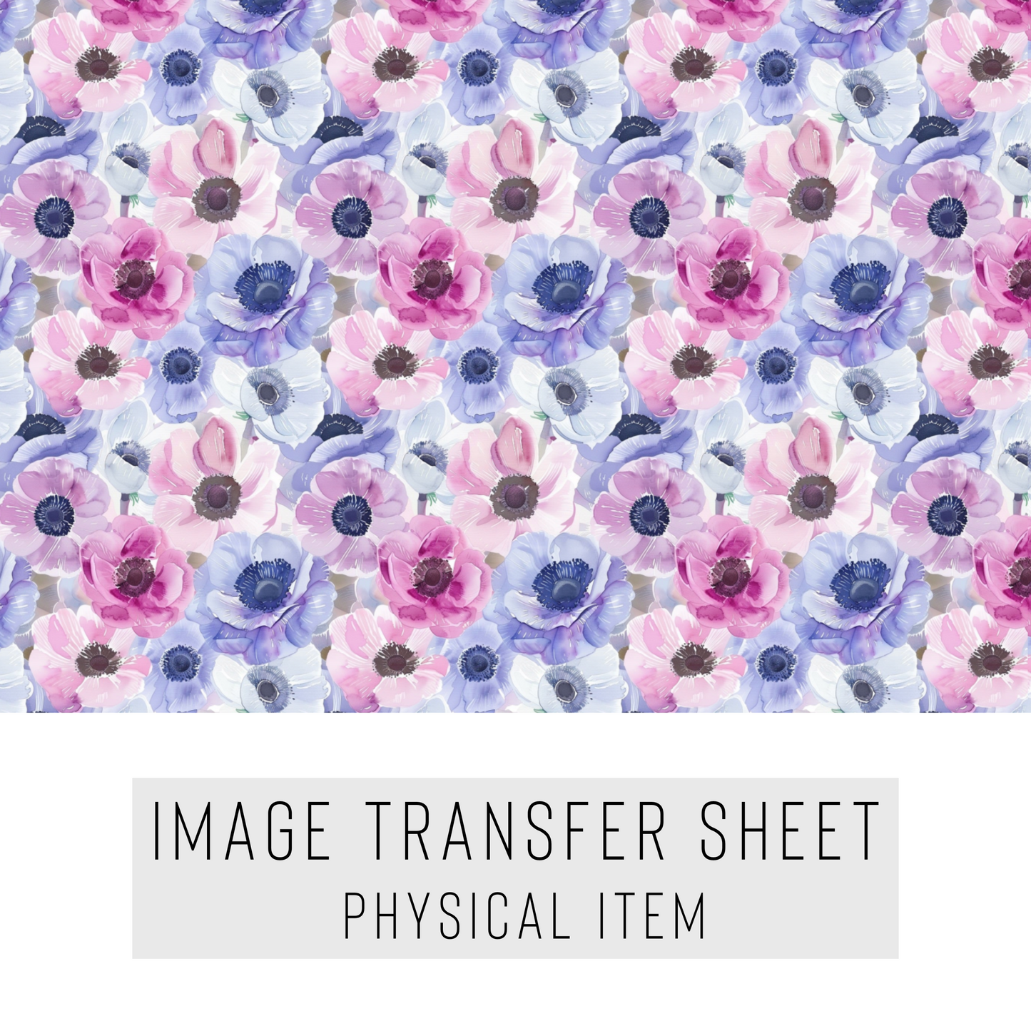Transfer paper 332