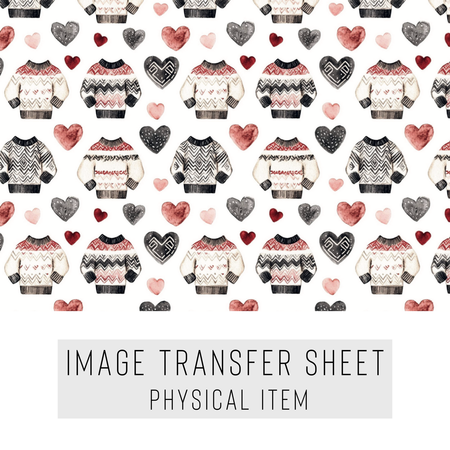 Transfer paper 330