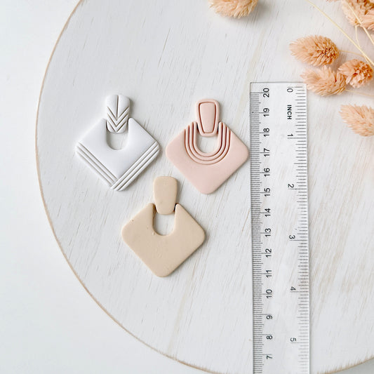 Clay cutter (ZG30/ZH2)