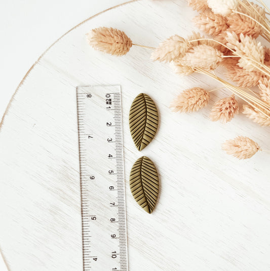 Clay cutter mirrored set ZM 17