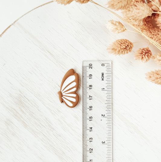 Clay cutter mirrored set ZM 16