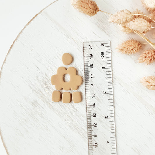 Clay cutter set ZM 14