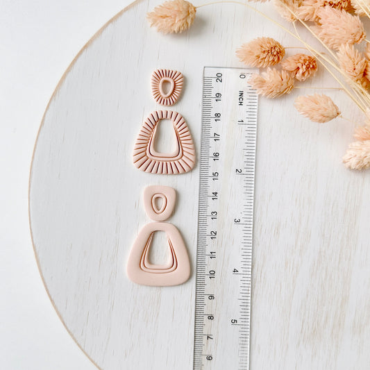 Clay cutter (ZG28/ZG29)