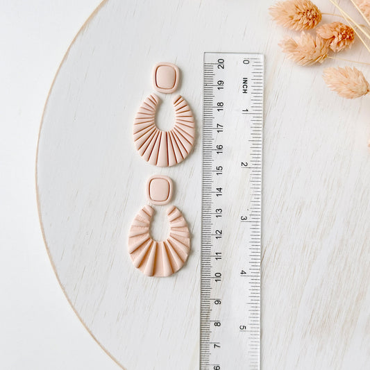 Clay cutter (ZH8/ZH12)