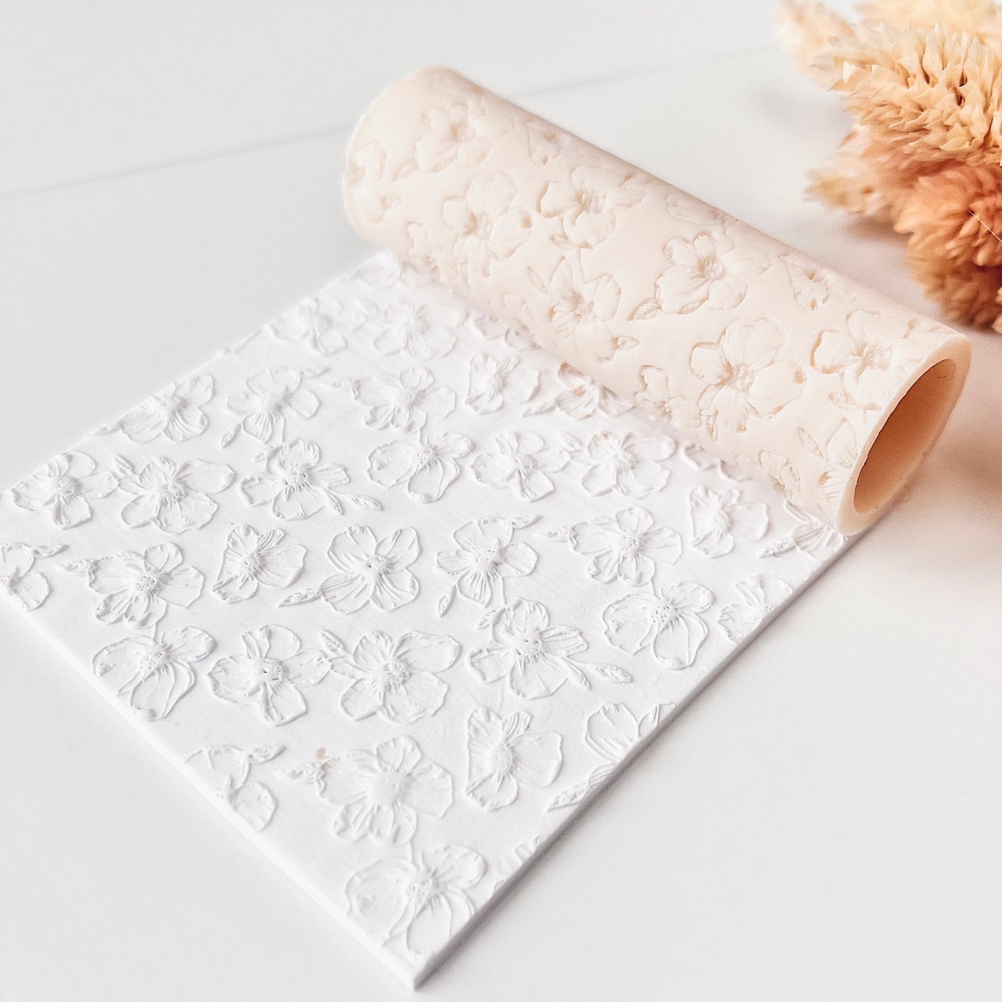 Texture roller 85