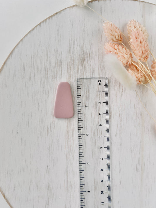 Polymer clay cutter V18