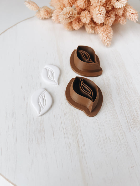 Basic clay cutter ZF22