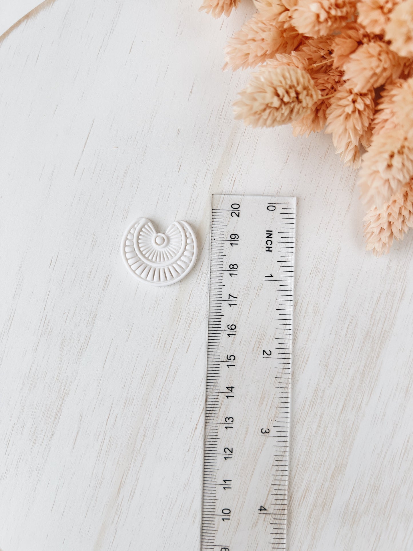 Basic clay cutter ZF21