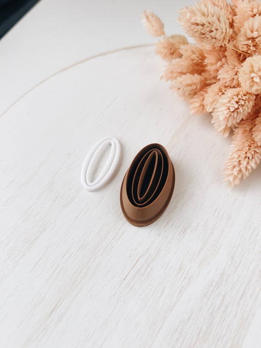 Basic clay cutter ZF30