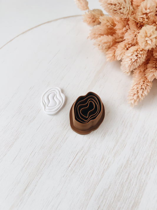 Basic clay cutter ZF20