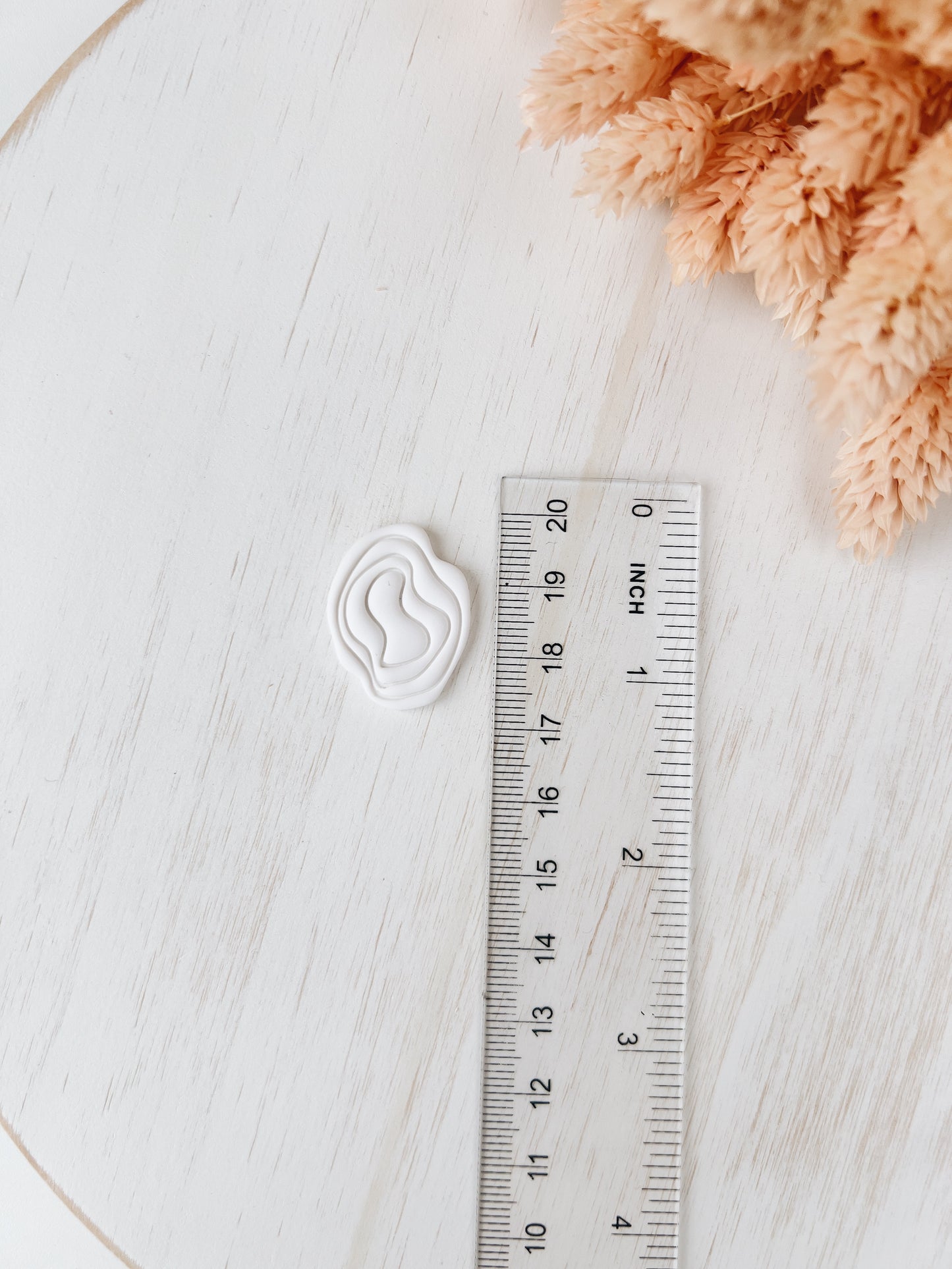 Basic clay cutter ZF20