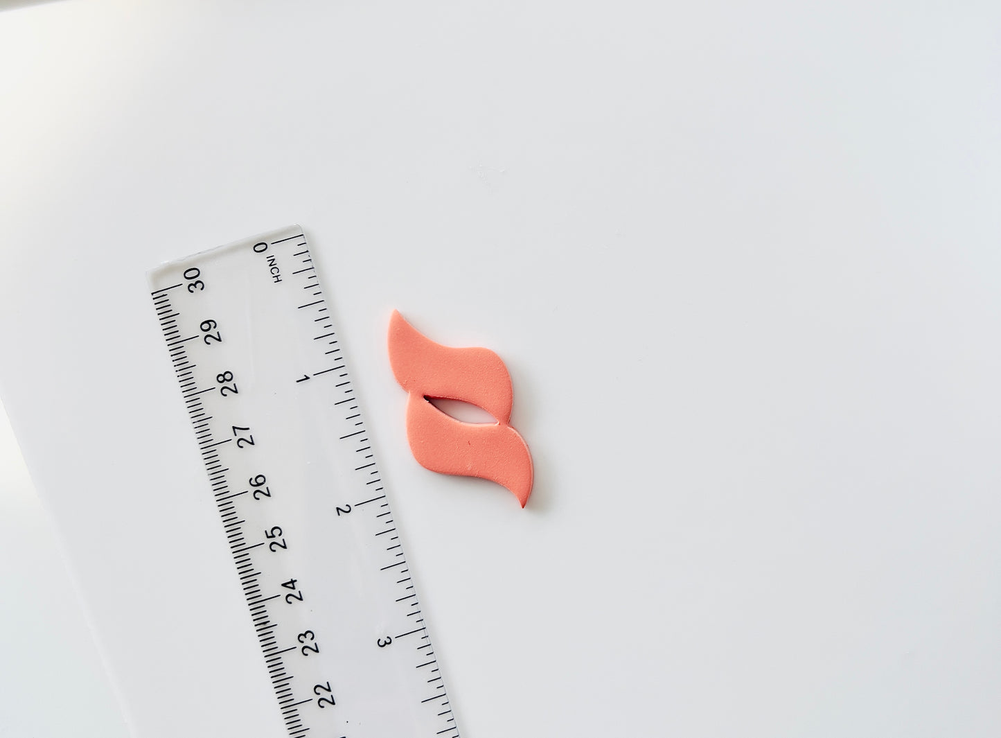 Polymer clay cutter A8