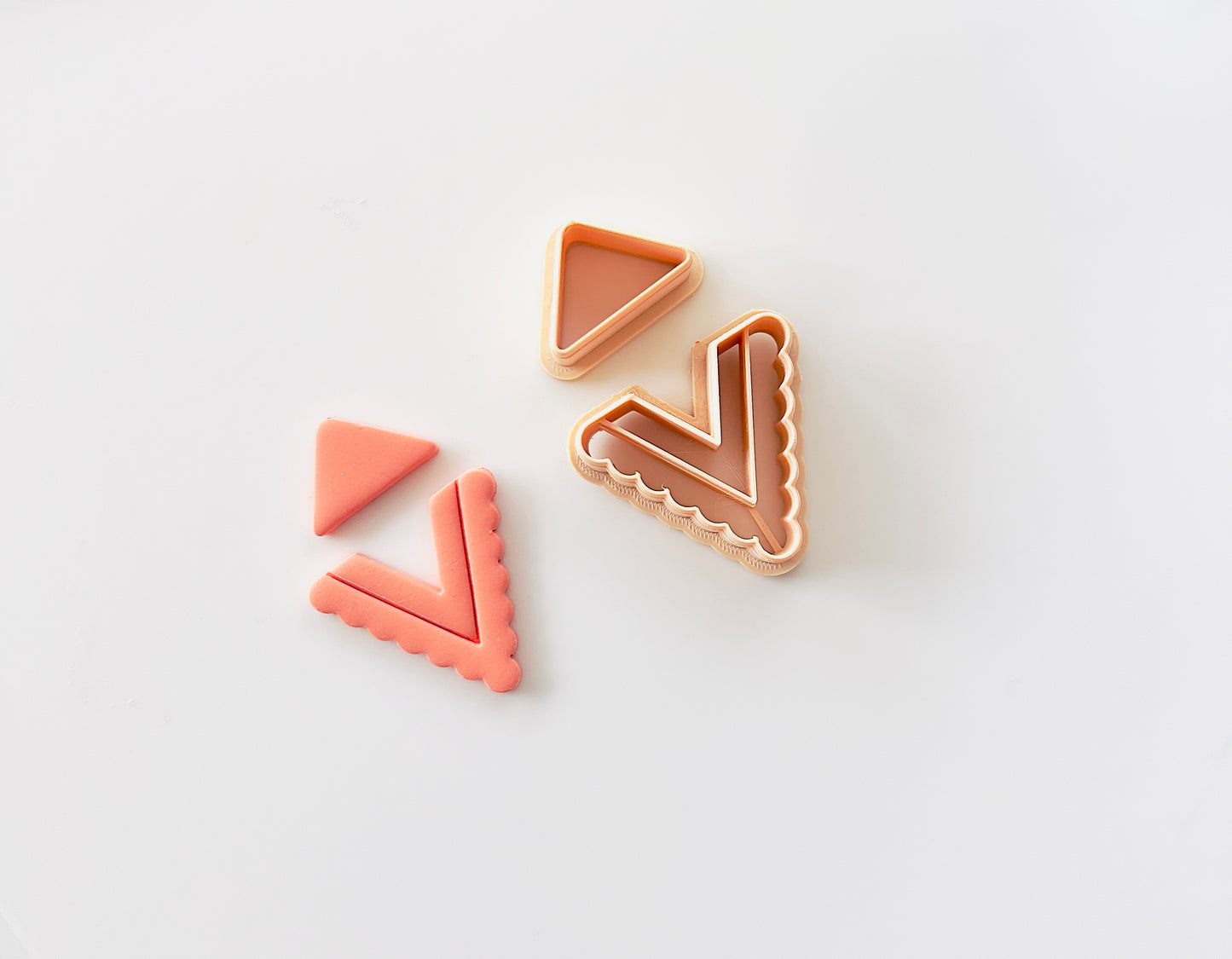 Moroccan clay cutter A9