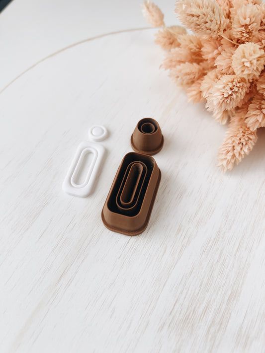 Basic clay cutter ZF26