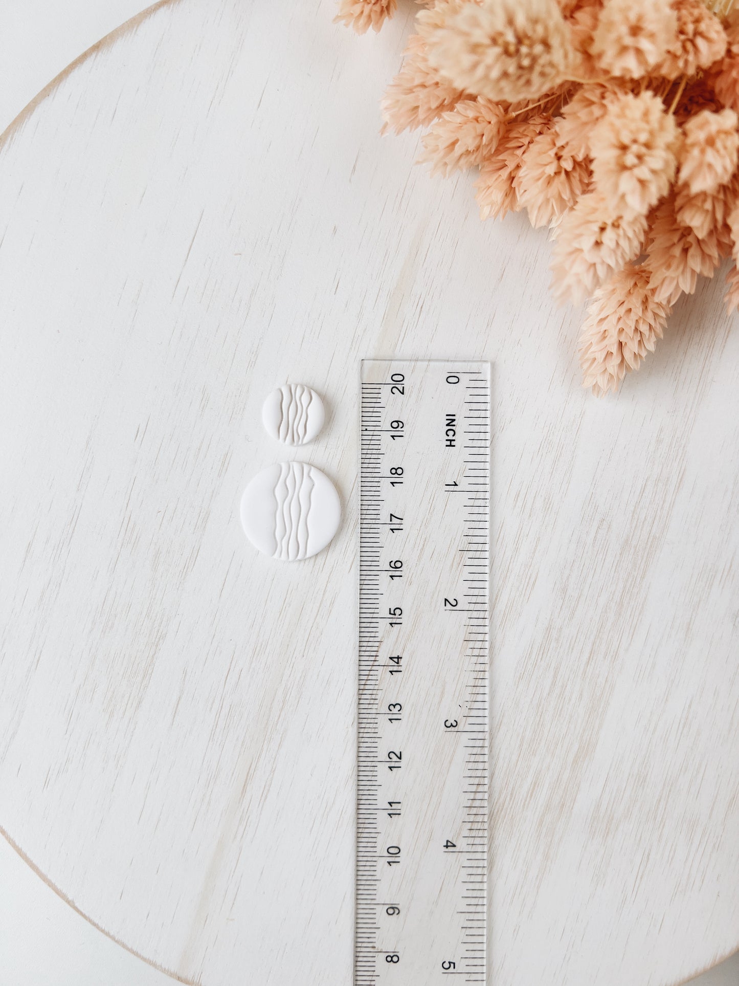 Basic clay cutter ZF27