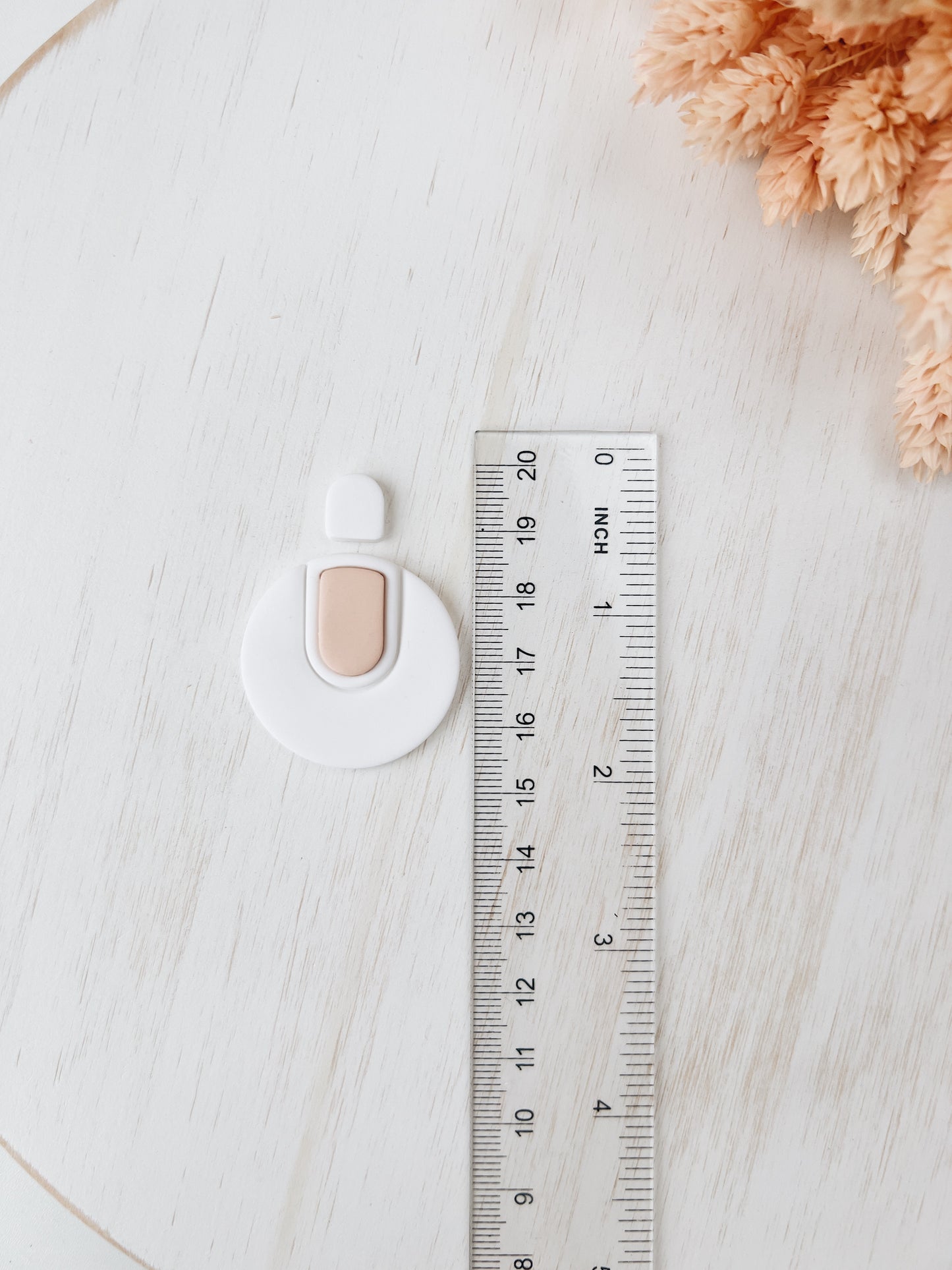 Basic clay cutter ZF24