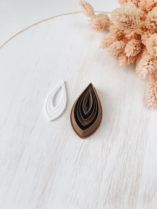 Basic clay cutter ZG1