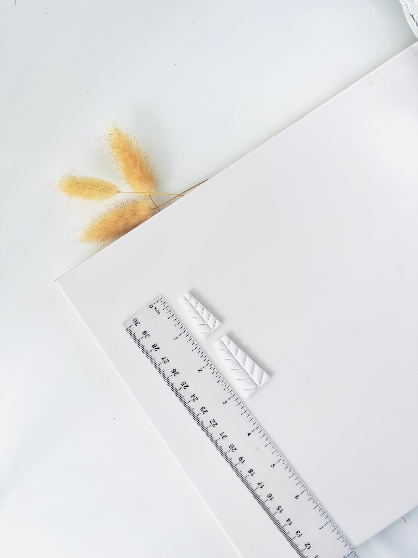 Trapeze clay cutter A11