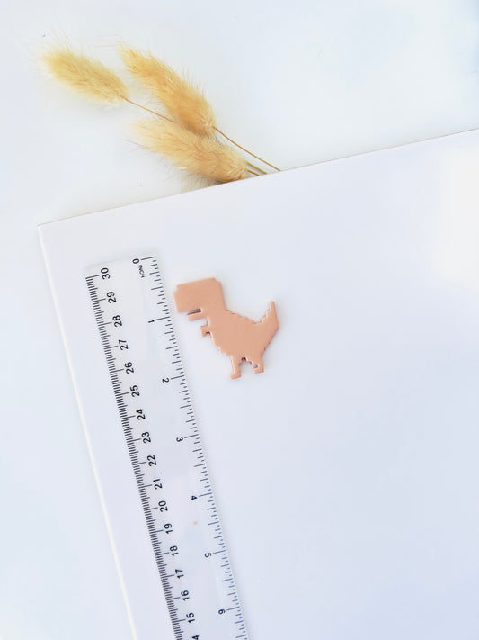 T-rex clay cutter A14