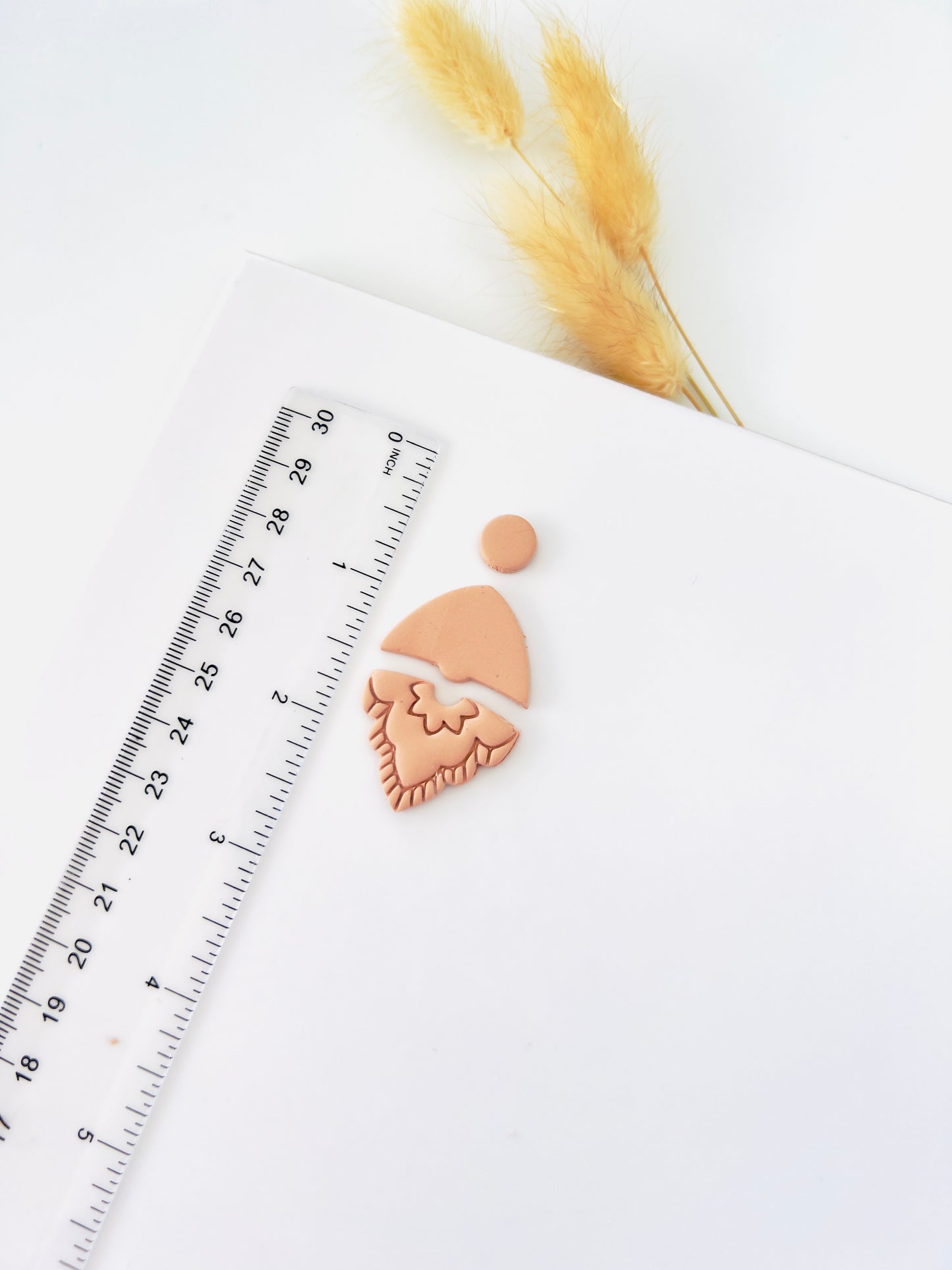 Aztec polymer clay cutter A22