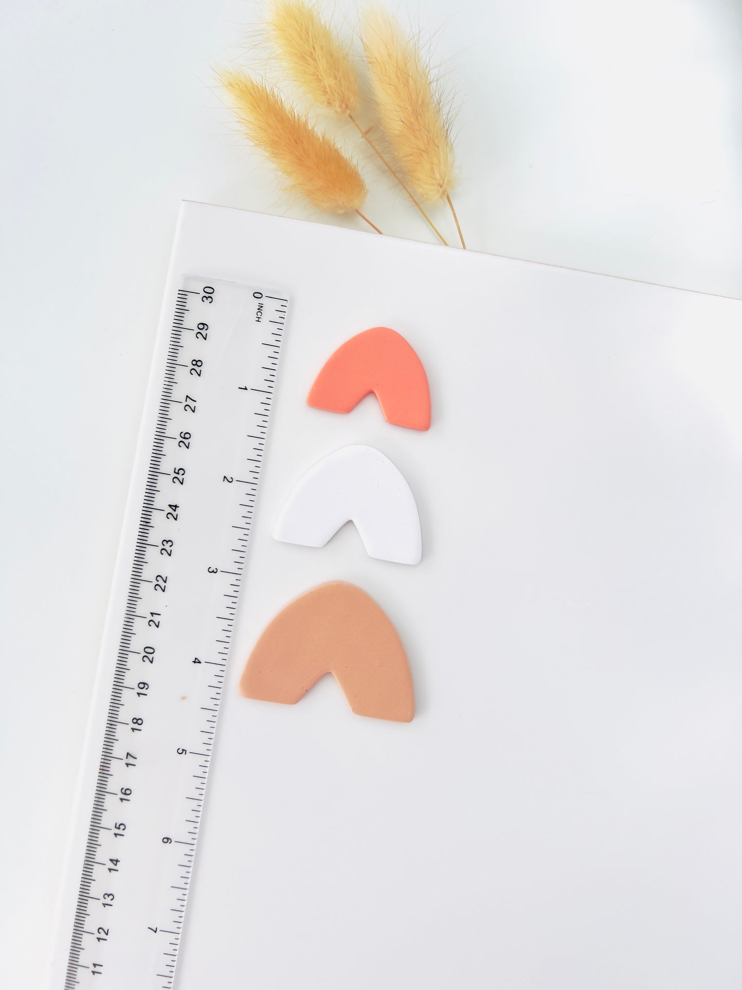 Arch clay cutter B18