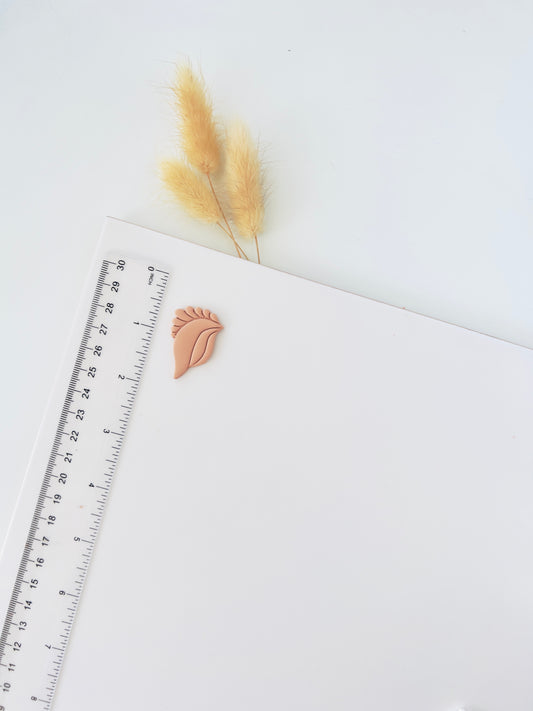 Polymer clay cutter B3