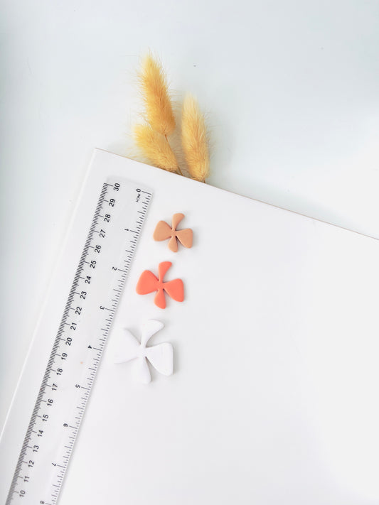 Polymer clay cutter B5