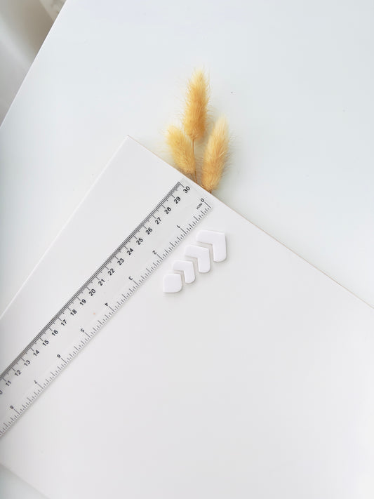 Polymer clay cutter A17