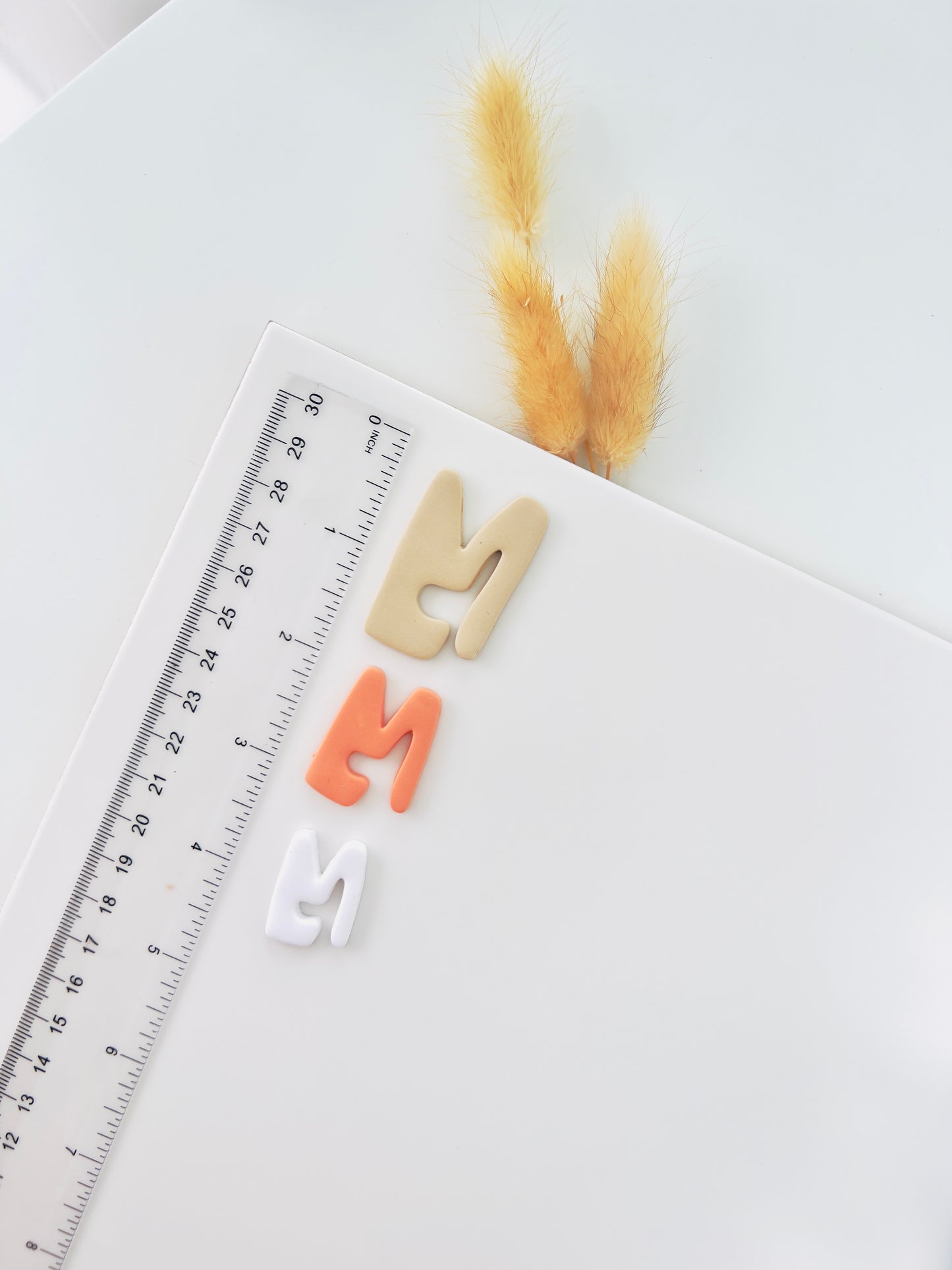 Wavy shape cutter B29