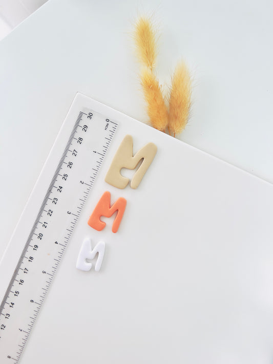 Wavy shape cutter B29