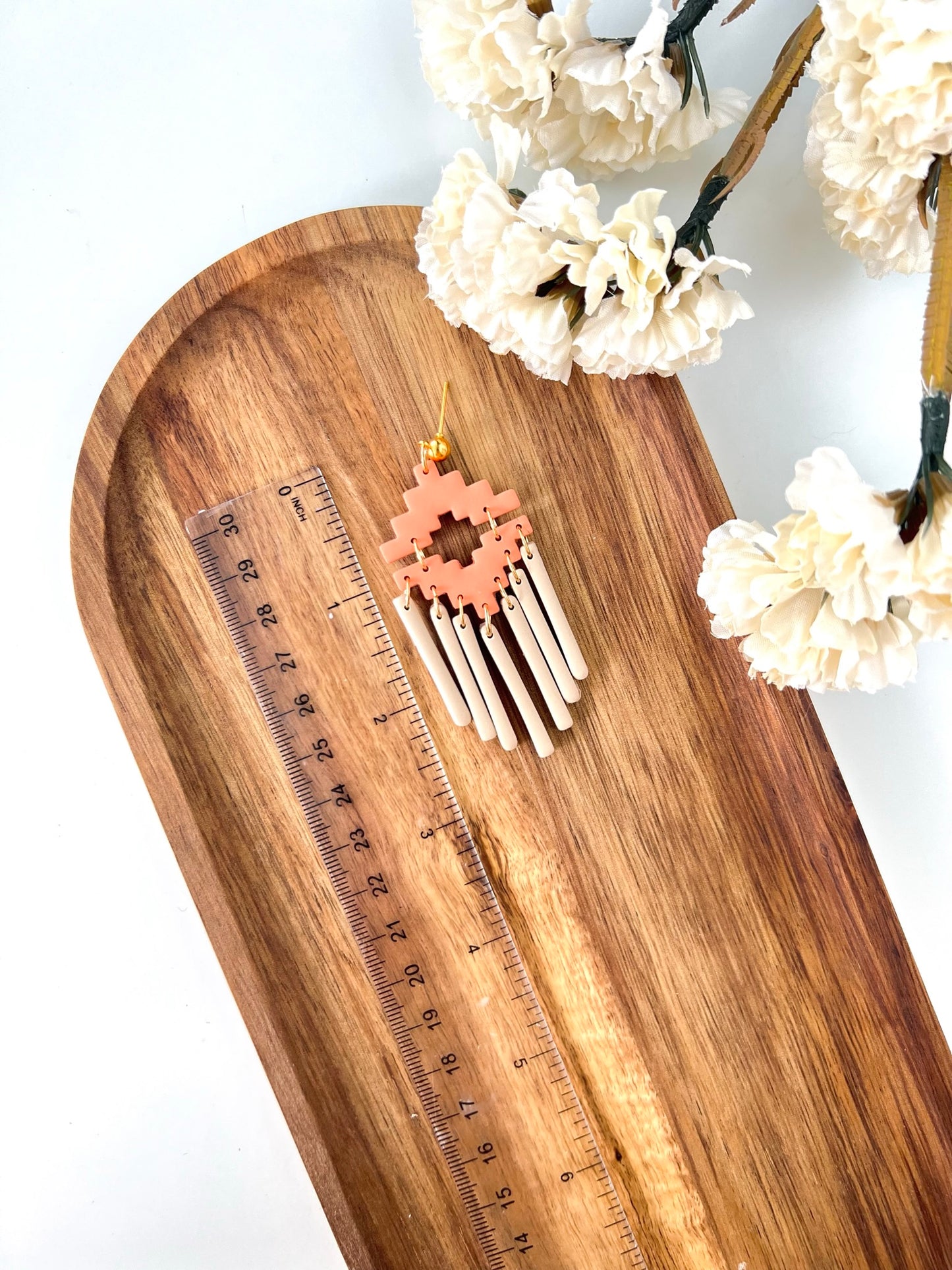 Ethnic clay cutter C7