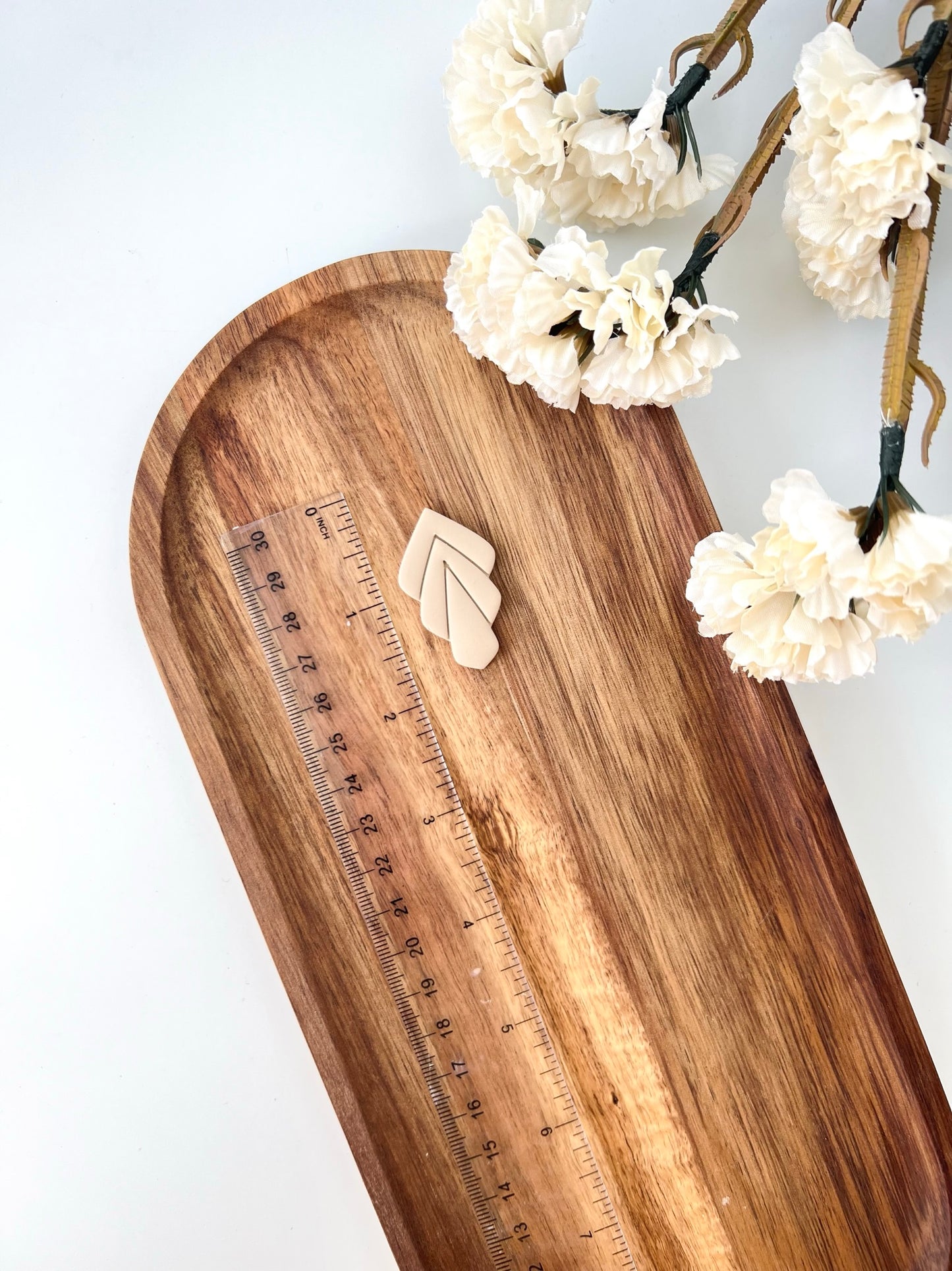 Simple clay cutter C1