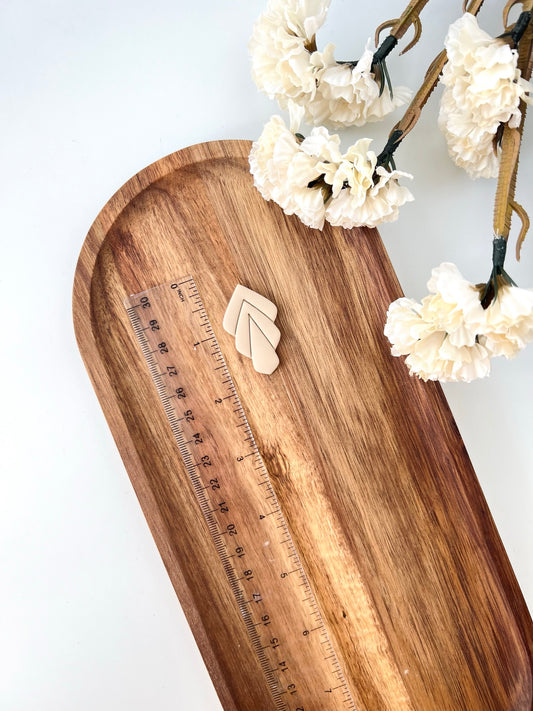 Simple clay cutter C1