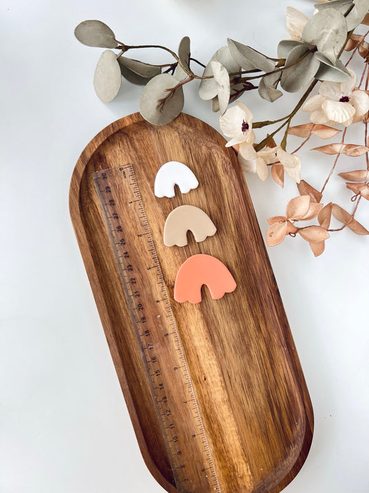 Polymer clay cutter B19