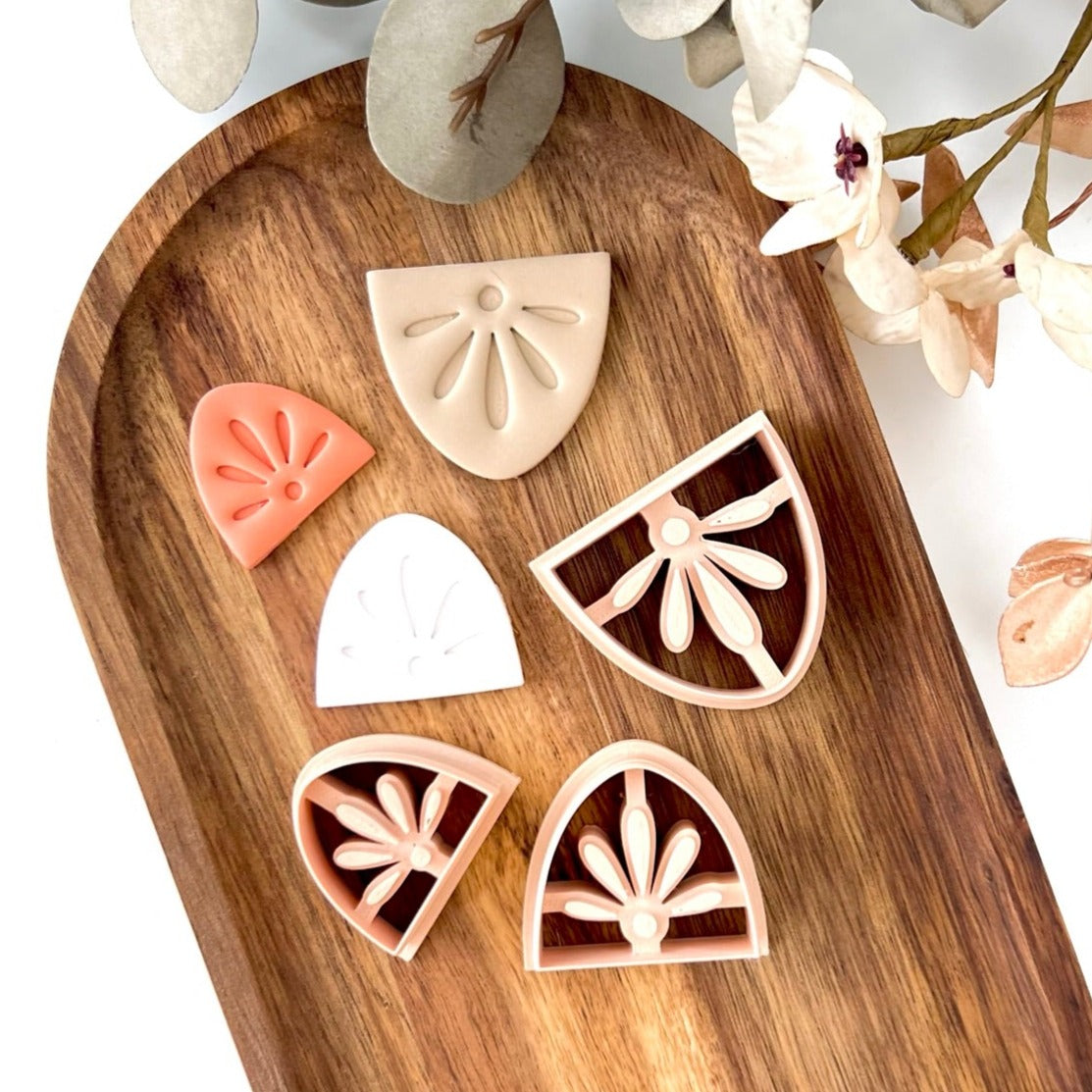Polymer clay cutter B20