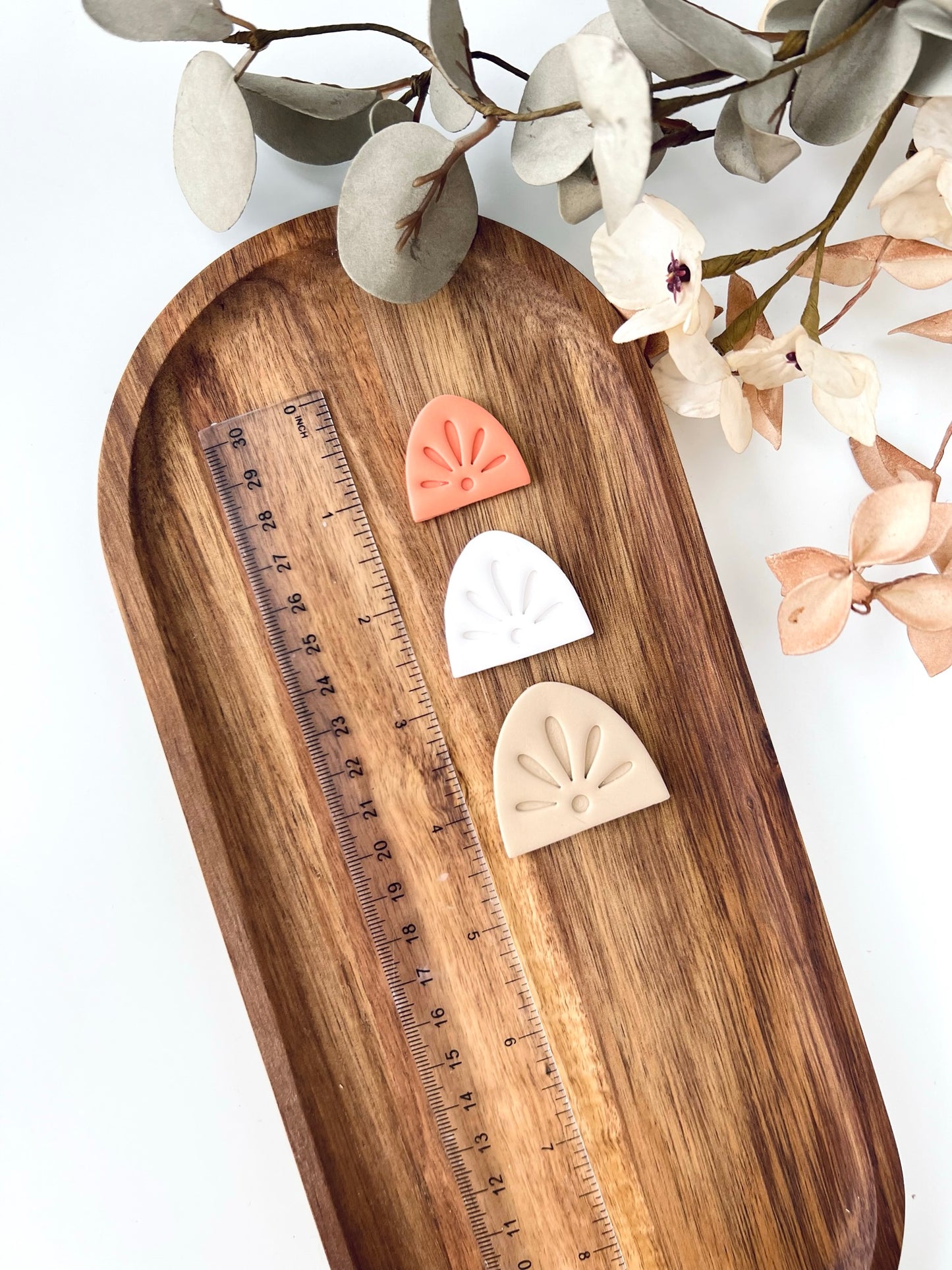 Polymer clay cutter B20