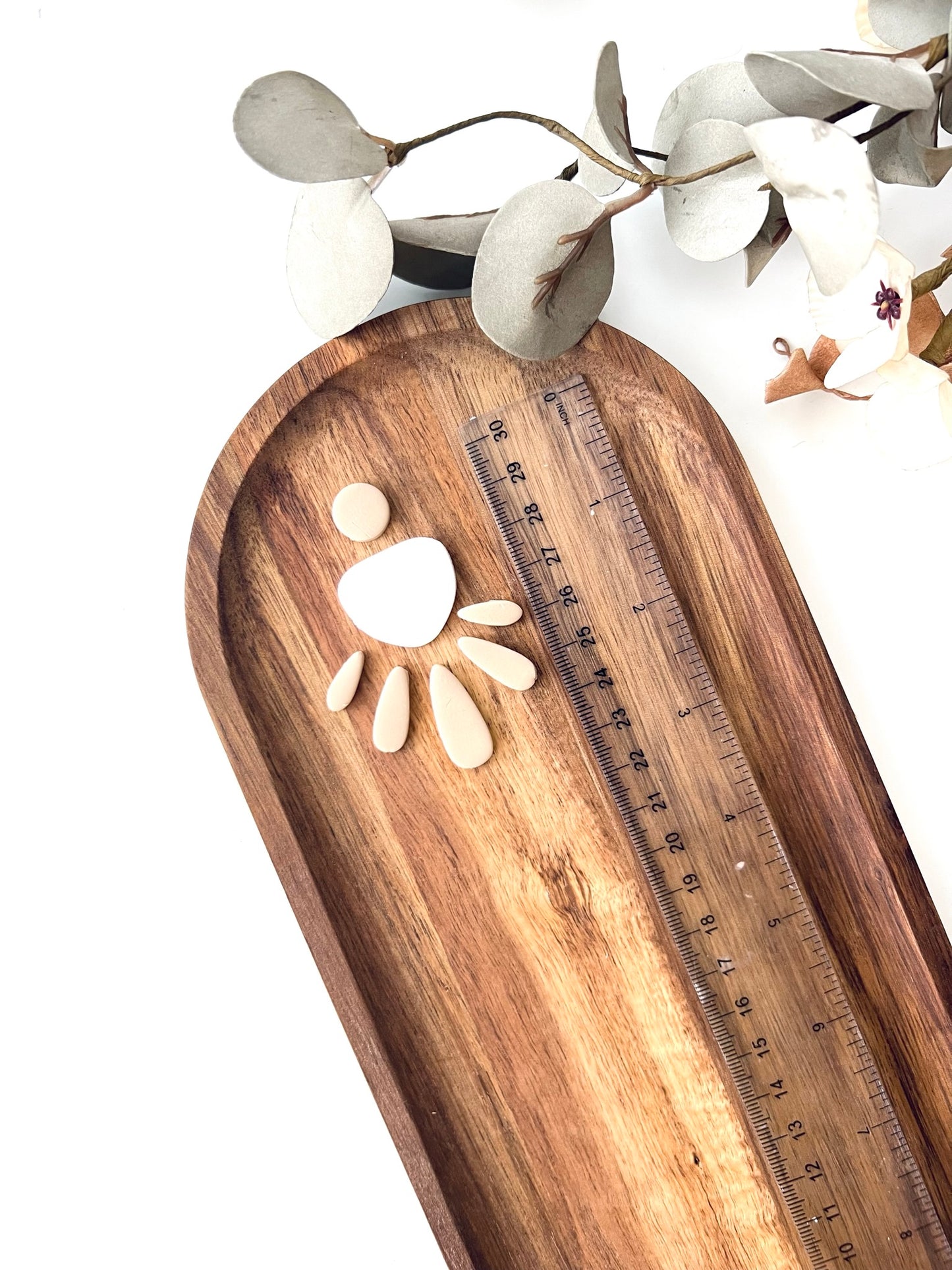 Basic polymer clay cutter C2