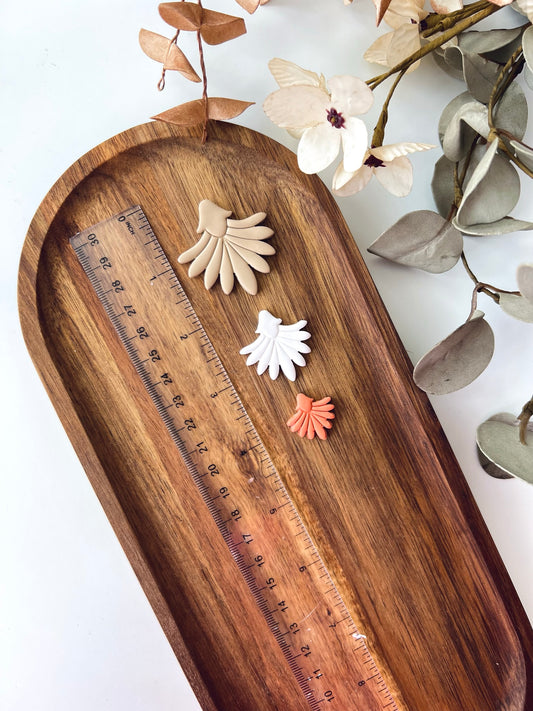 Art deco clay cutter E30