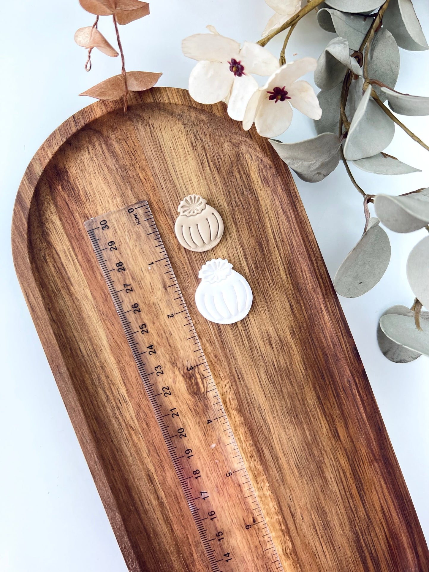 Poppy clay cutter F9