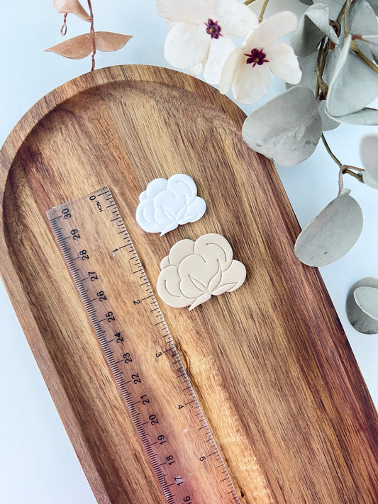 Cotton clay cutter C29