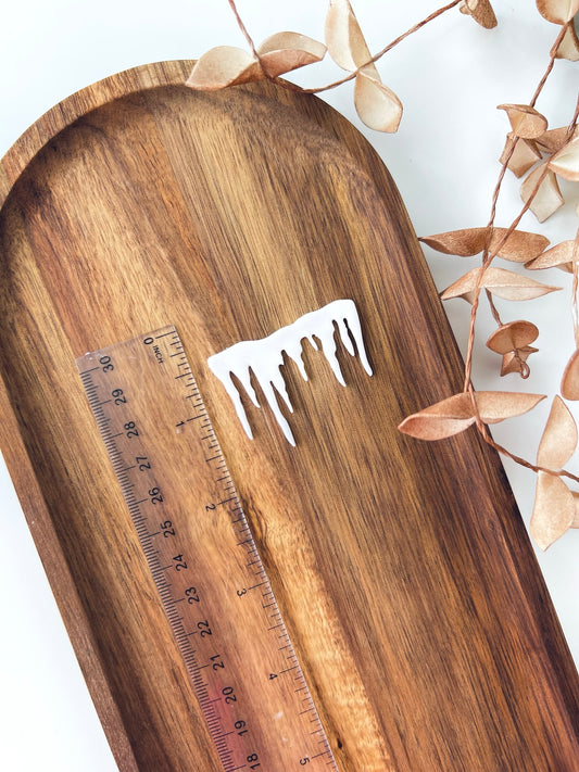 Snow clay cutter C30