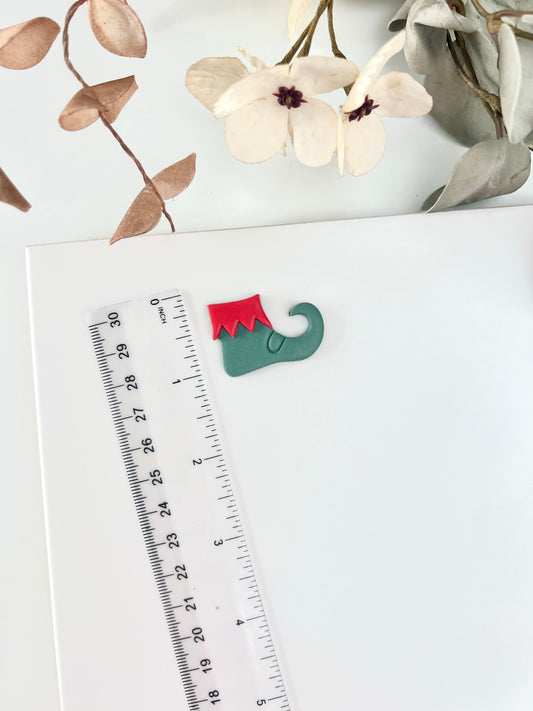 Dwarf clay cutter D18