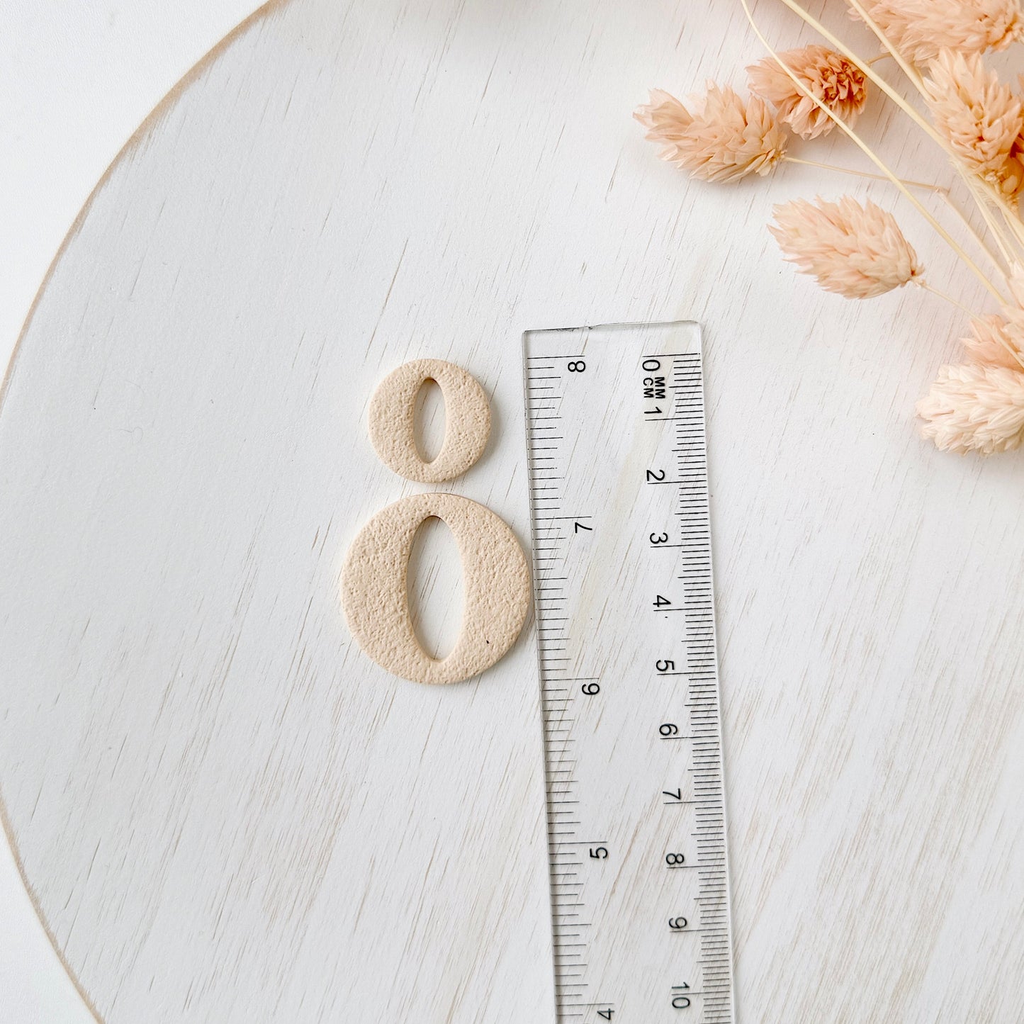 Clay cutter set ZH18